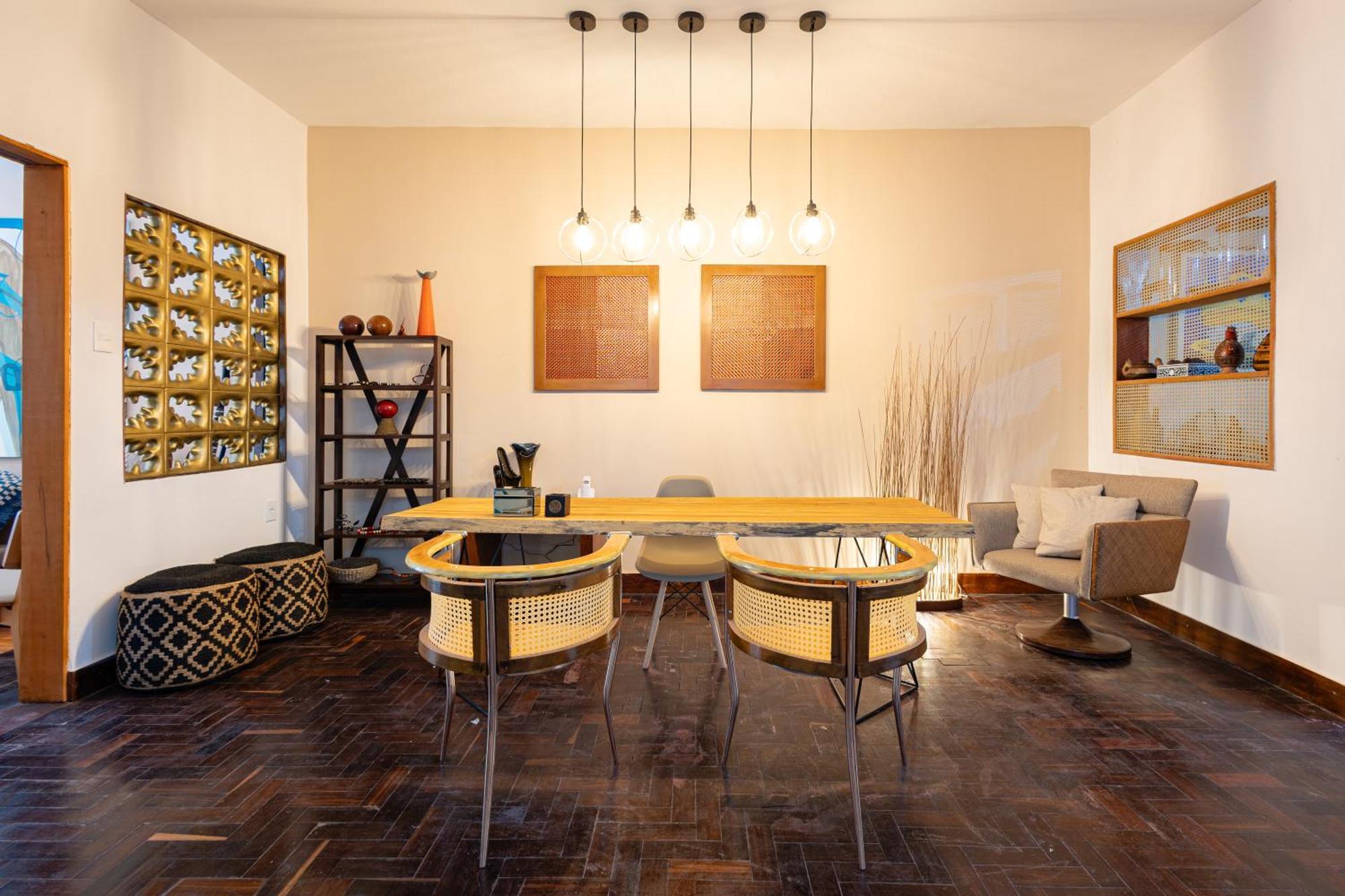 Hotel Casa Do Bispo มาเนาส์ ภายนอก รูปภาพ